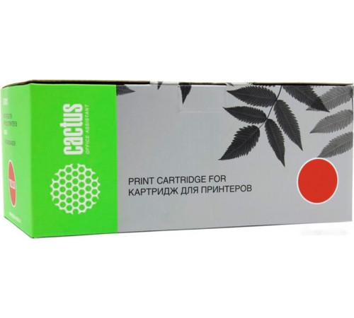 Картридж Cactus CS-VL7020BK (аналог Xerox VL7020BK)