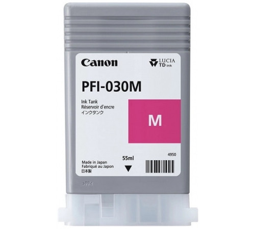 Картридж Canon PFI-030M