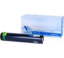 Картридж NV Print NV-106R01162Y (аналог Xerox 106R01162 Yellow)