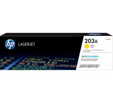 Картридж HP 203A CF542A