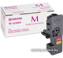 Картридж Kyocera TK-5240M