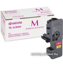 Картридж Kyocera TK-5240M
