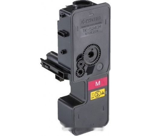 Картридж Kyocera TK-5240M
