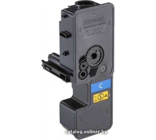 Картридж Kyocera TK-5240C