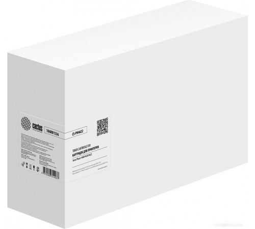 Картридж Cactus CS-PH4622 (аналог Xerox PH4622)