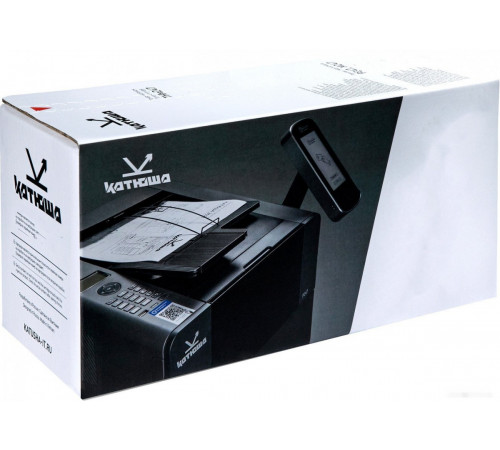 Картридж Катюша IT TK240X