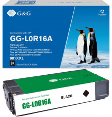 Картридж G&G GG-L0R16A (аналог HP L0R16A)