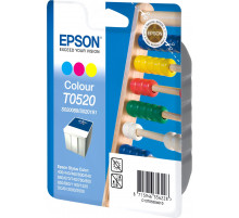 Картридж Epson C13T05204010
