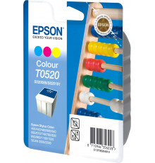Картридж Epson C13T05204010