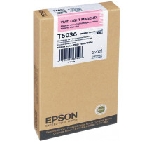 Картридж Epson C13T603600