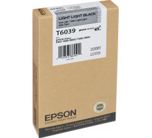Картридж Epson C13T603900