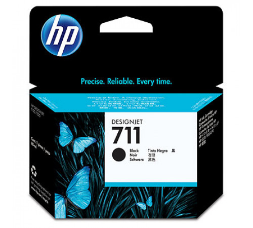 Картридж HP 711