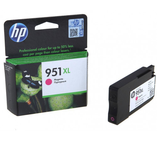 Картридж HP 951XL