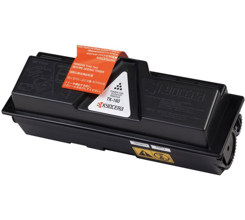 Картридж Kyocera TK-160