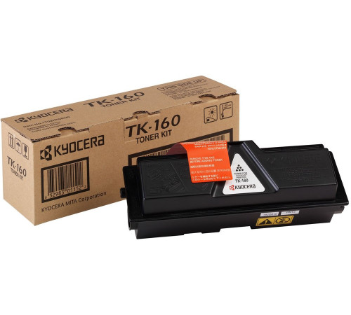 Картридж Kyocera TK-160