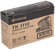 Картридж Kyocera TK-1110