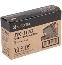Картридж Kyocera TK-1110
