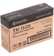 Картридж Kyocera TK-1120
