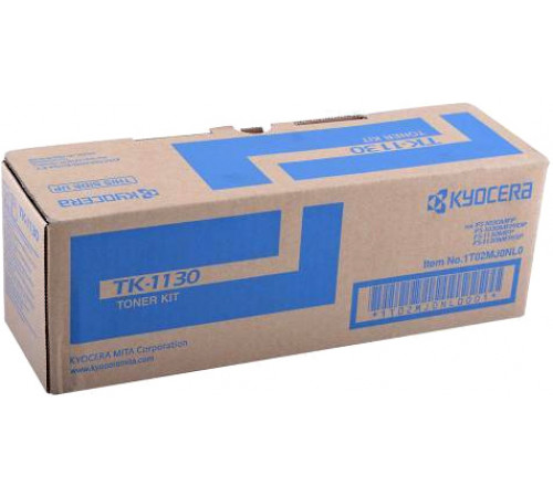Картридж Kyocera TK-1130
