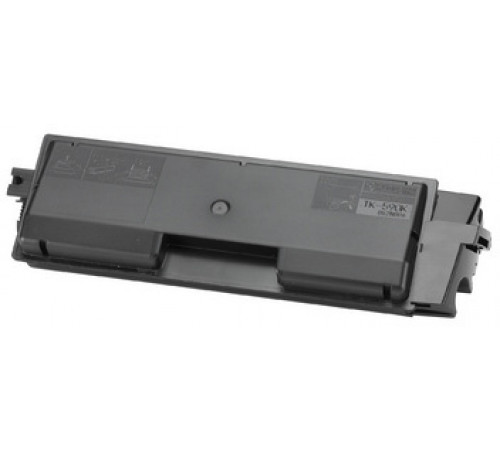 Картридж Kyocera TK-590K