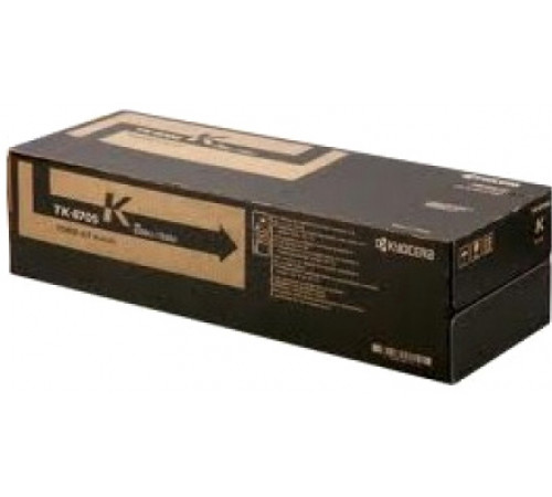 Картридж Kyocera TK-6305