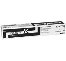 Картридж Kyocera TK-8315K