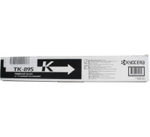 Картридж Kyocera TK-895K