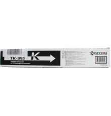 Картридж Kyocera TK-895K