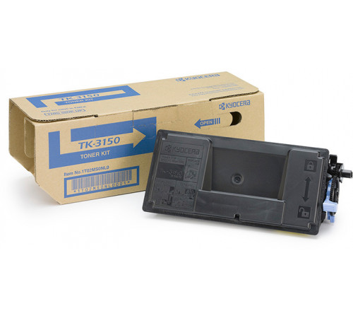 Картридж Kyocera TK-3150