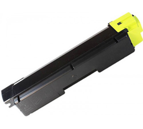 Картридж Kyocera TK-580Y