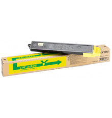 Картридж Kyocera TK-8325Y