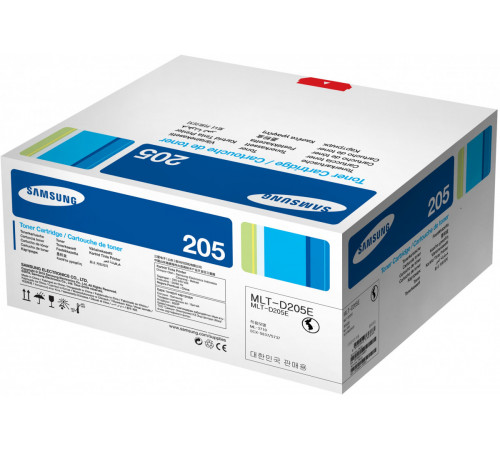 Тонер Samsung MLT-D205E