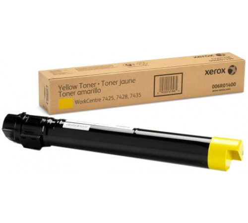 Тонер Xerox 006R01518