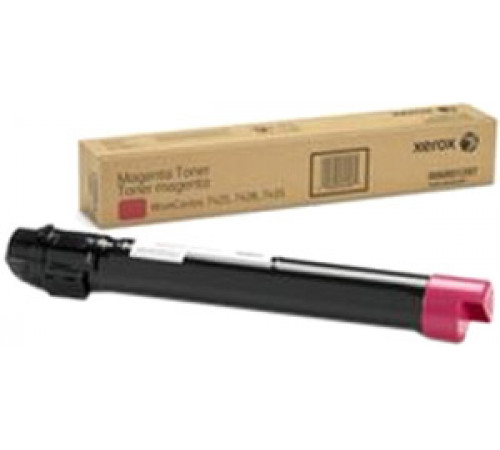 Тонер Xerox 006R01519