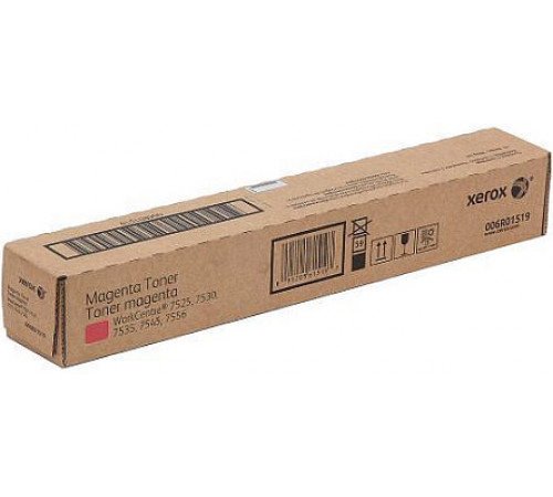Тонер Xerox 006R01519