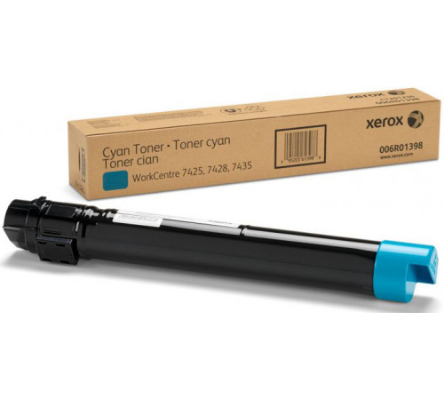 Тонер Xerox 006R01520