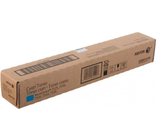 Тонер Xerox 006R01520