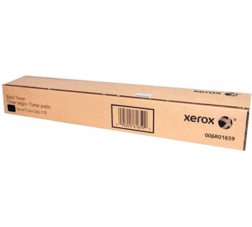 Тонер Xerox 006R01659