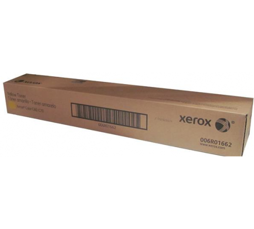 Тонер Xerox 006R01662