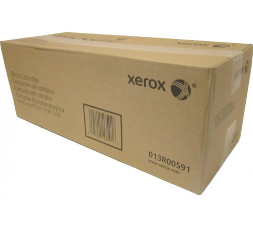 Барабан Xerox 013R00591