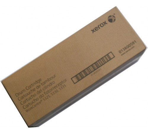 Барабан Xerox 013R00591