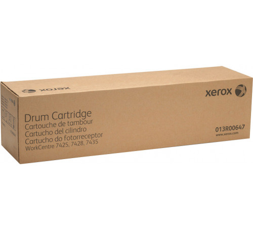 Барабан Xerox 013R00647