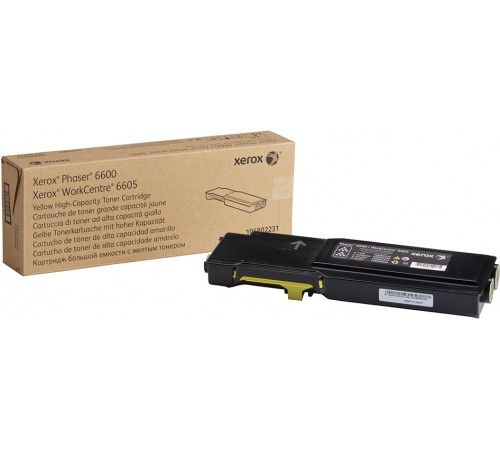 Тонер Xerox 106R02235