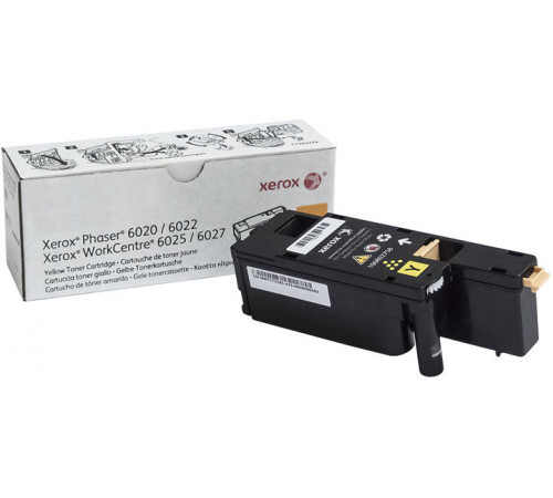 Картридж Xerox 106R02762