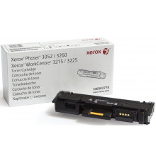 Тонер Xerox 106R02778