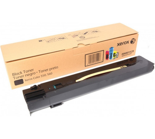 Тонер Xerox 006R01529