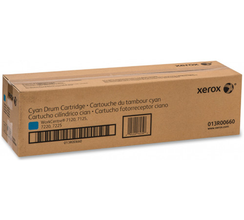 Картридж Xerox 013R00660