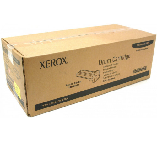Картридж Xerox 101R00432
