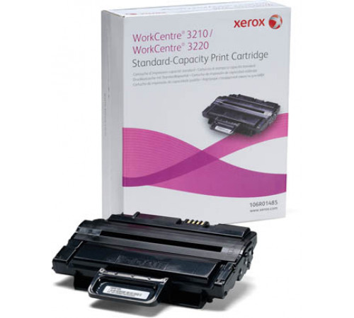 Тонер Xerox 106R01485