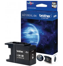 Картридж Brother LC1280XLBK